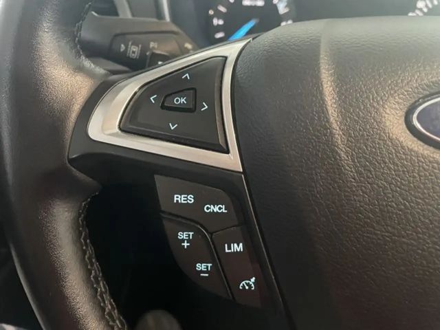 Ford Mondeo TDCi Wagon