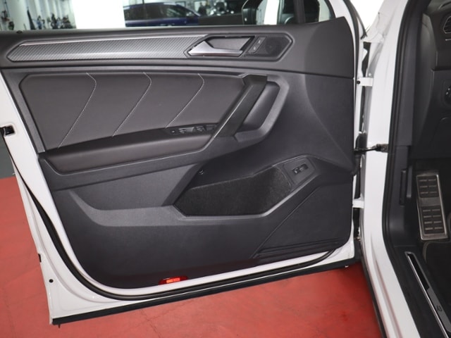 Volkswagen Tiguan 2.0 TSI Allspace DSG Style