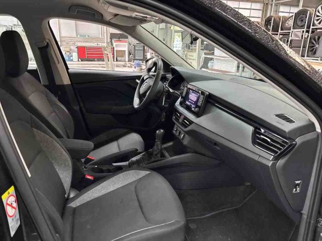 Skoda Kamiq 1.0 TSI Active