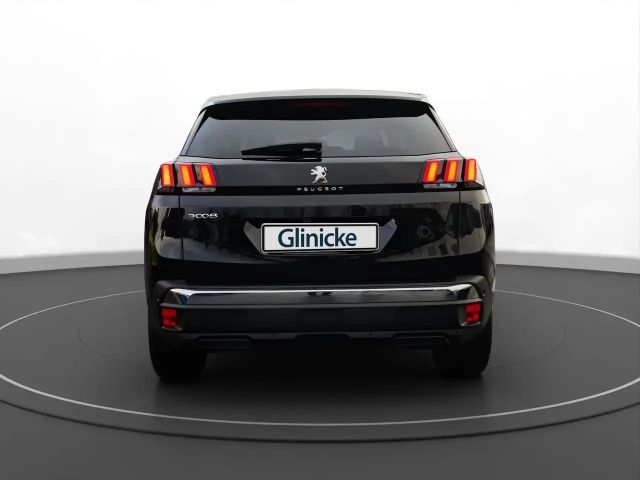 Peugeot 3008 Allure Pack