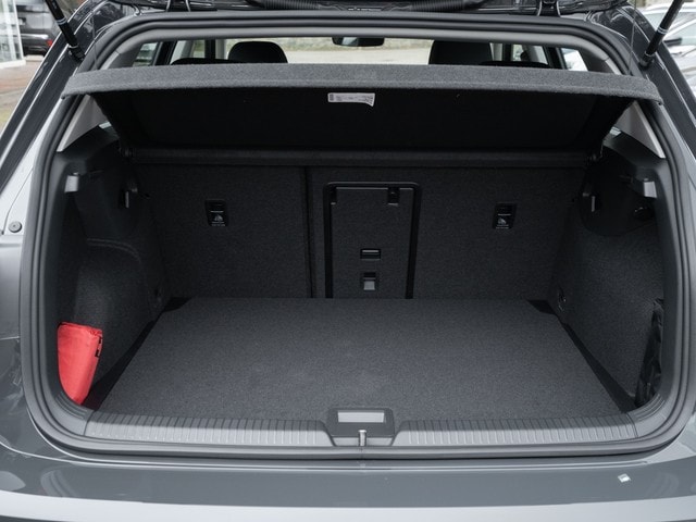 Volkswagen Golf Golf VIII Life