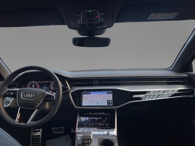 Audi A6 45 TDI Avant Quattro S-Line S-Tronic