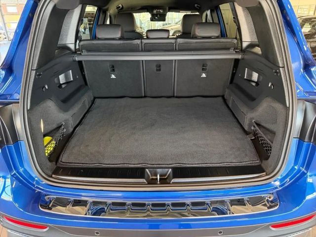 Mercedes-Benz GLB 200 AMG Line GLB 200 d