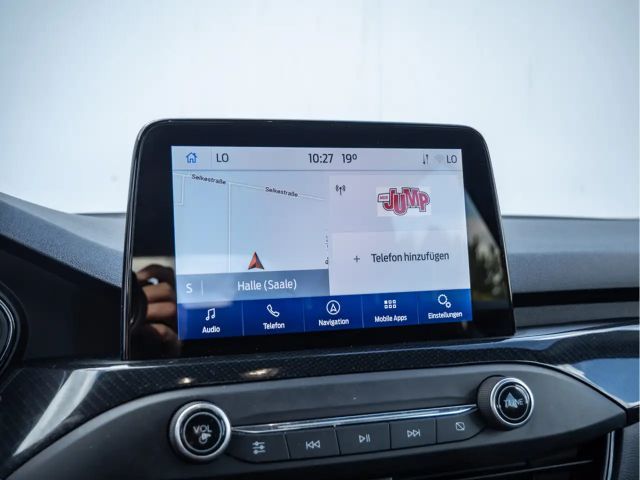 Ford Focus 1.5 EcoBlue ST Line