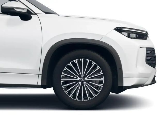 Volkswagen Tayron 1.5 eTSI DSG IQ.Drive Life