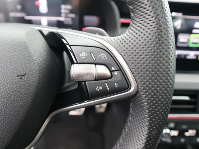 Skoda Scala 1.0 TSI Monte Carlo