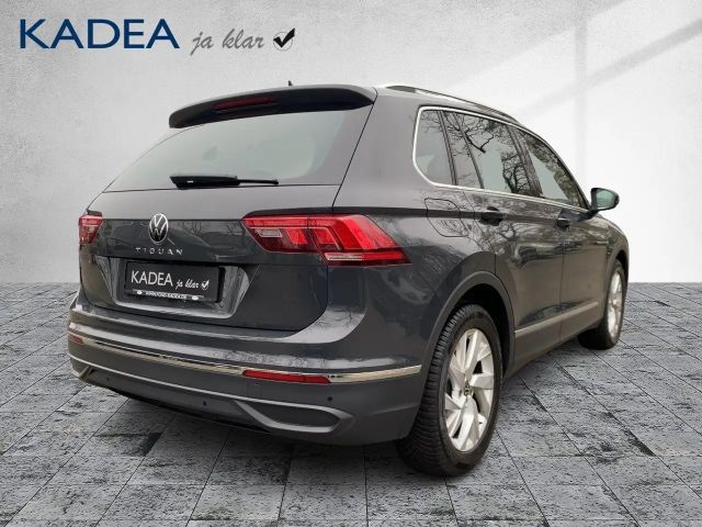 Volkswagen Tiguan 2.0 TDI Move