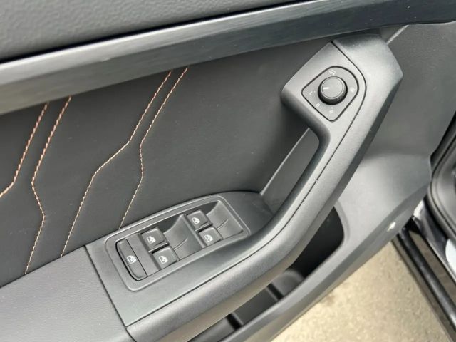 Cupra Ateca 2.0 TSI 4Drive VZ