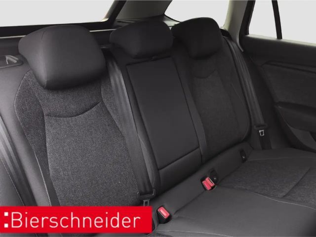 Skoda Superb 2.0 TDI Combi