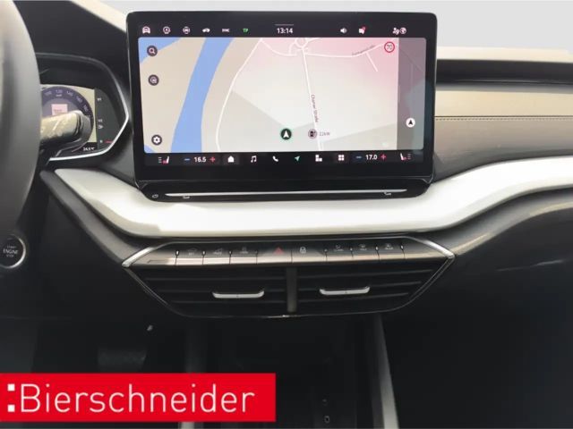 Skoda Octavia 1.5 TSI Combi Selection