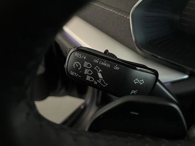 Skoda Octavia Combi Style Style