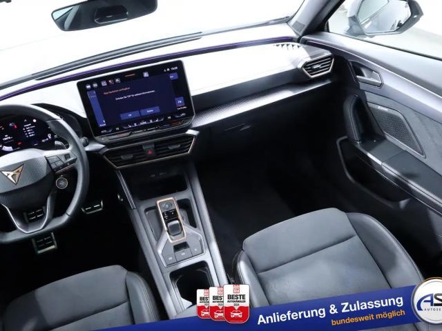 Cupra Formentor 4Drive VZ