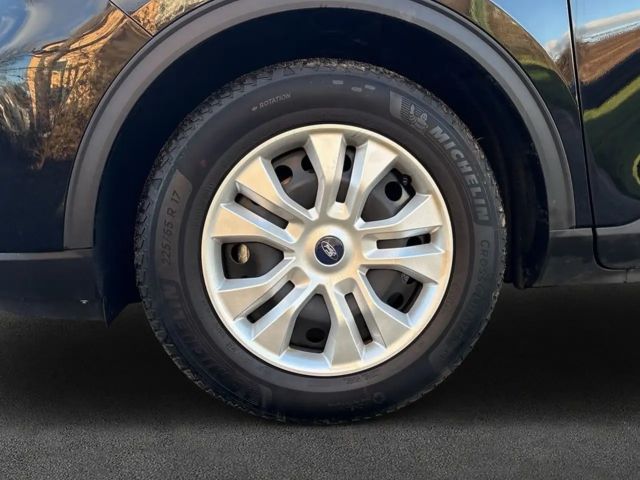 Ford Kuga Cool & Connect EcoBoost