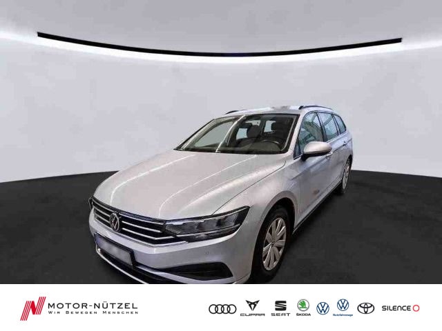 Volkswagen Passat 2.0 TDI DSG Variant