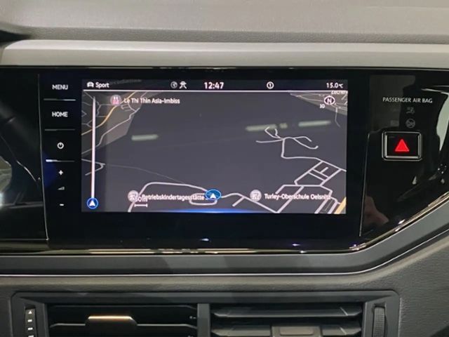 Volkswagen Polo 1.0 TSI DSG R-Line