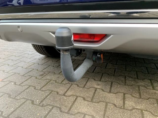 Renault Koleos Blue Intens