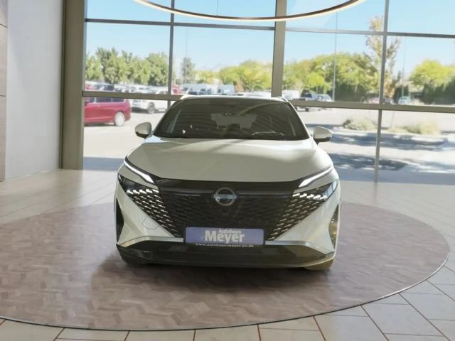 Nissan Qashqai DIG-T Tekna