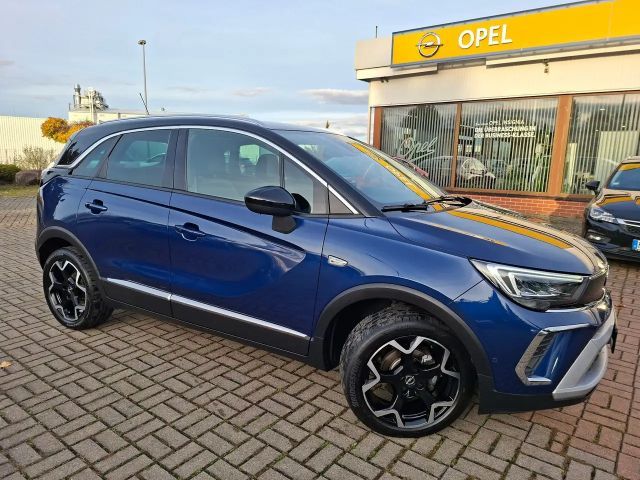 Opel Crossland X Ultimate