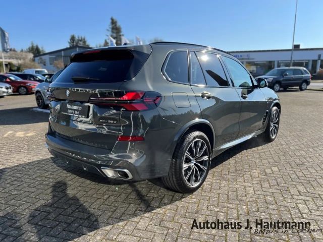 BMW X5 M-Sport xDrive