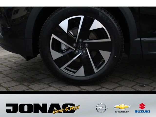 Opel Grandland X Edition