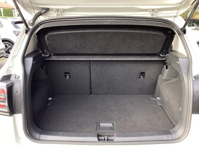 Volkswagen T-Cross DSG Life