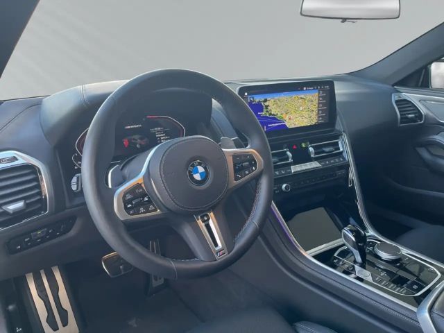 BMW M850 Coupé Gran Coupé Sedan