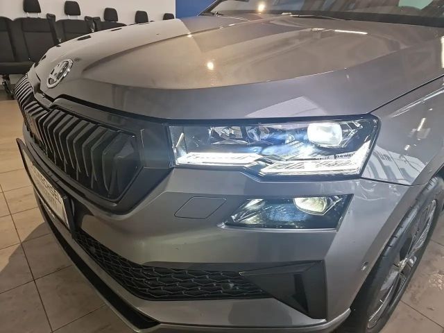 Skoda Karoq Sportline