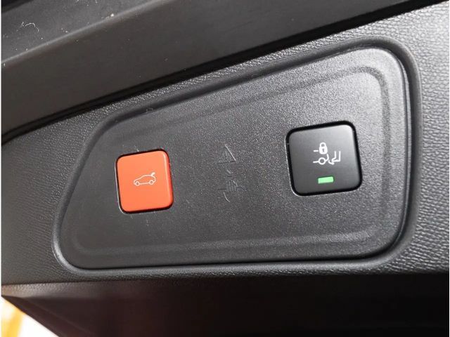 Peugeot 3008 Allure Pack