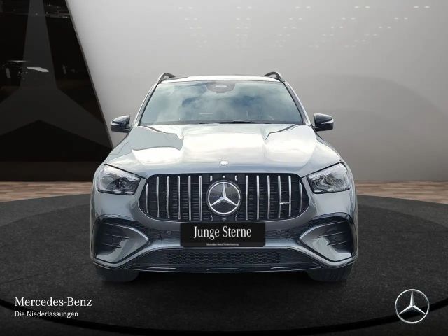 Mercedes-Benz GLE 53 AMG 4MATIC AMG Line