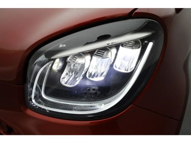 Smart EQ fortwo 22kw onboard charger