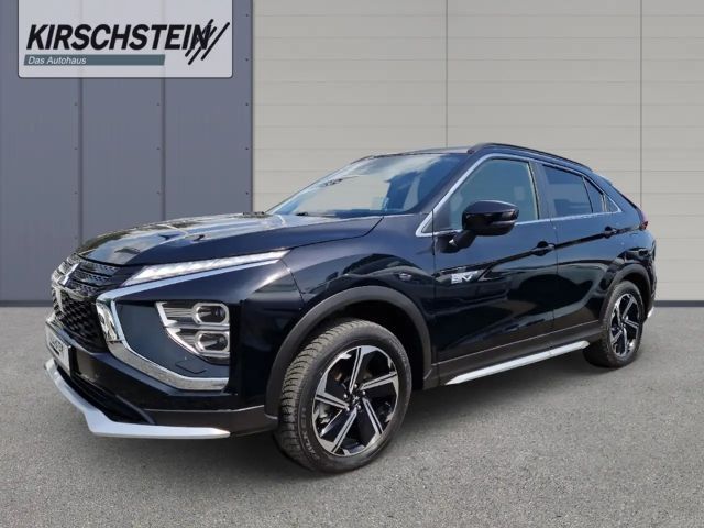 Mitsubishi Eclipse Cross PHEV