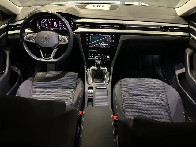 Volkswagen Arteon 1.5 TSI