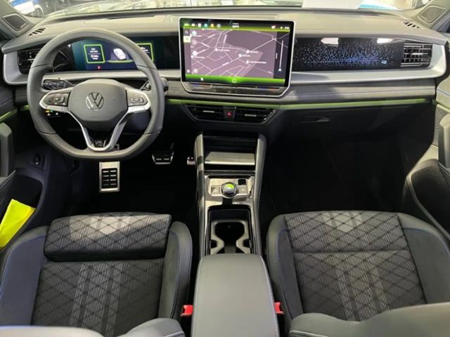 Volkswagen Tayron 2.0 TDI 4Motion DSG R-Line