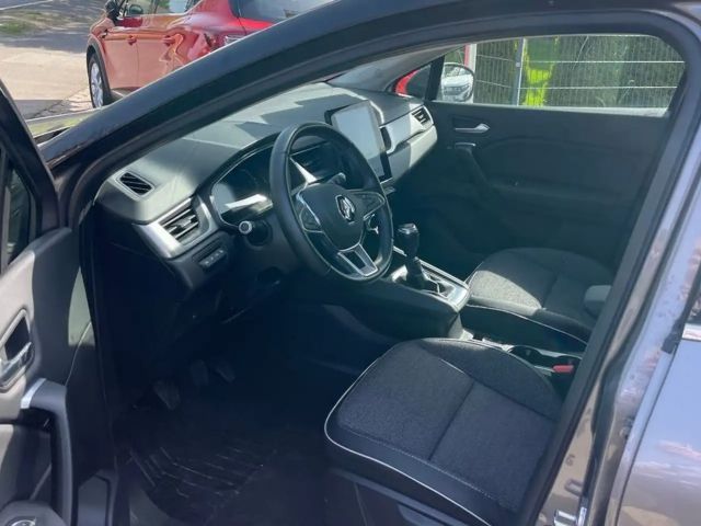 Renault Captur Intens