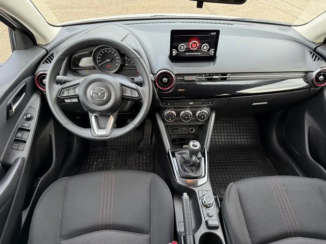 Mazda 2 Homura SkyActiv