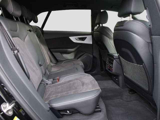 Audi Q8 50 TDI Quattro