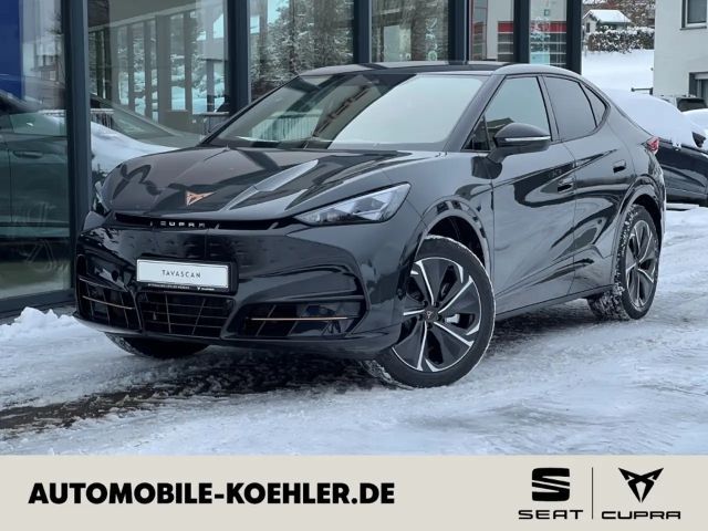 Cupra Tavascan 4Drive VZ