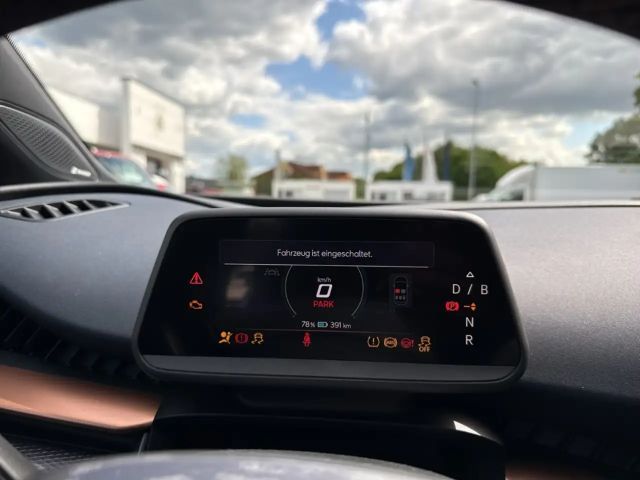 Cupra Tavascan 4Drive VZ