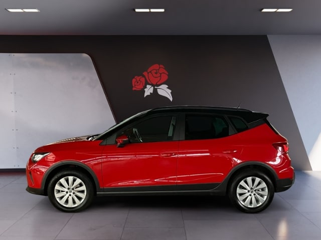 Seat Arona 1.0 TSI