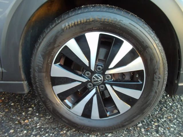 Volkswagen Taigo Life