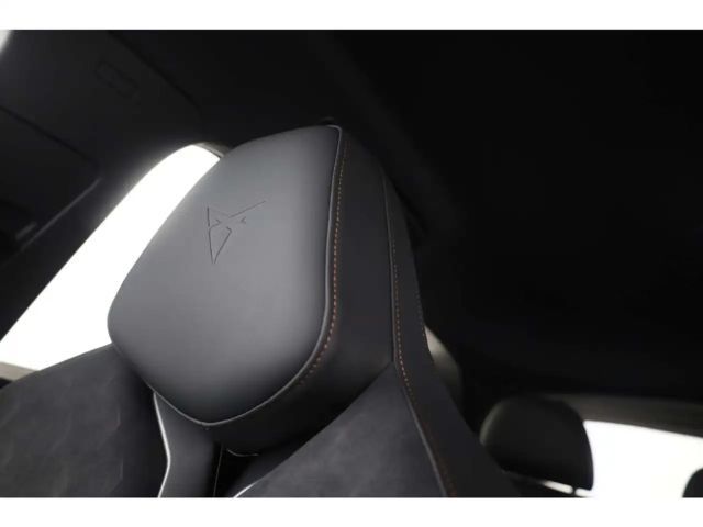 Cupra Terramar 1.5 eTSI