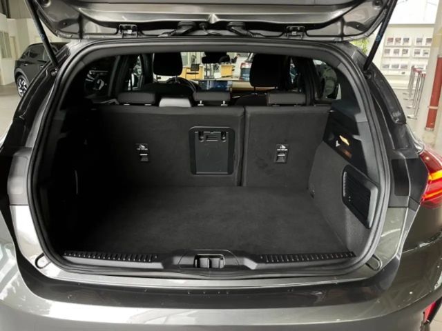 Ford Focus EcoBoost ST Line