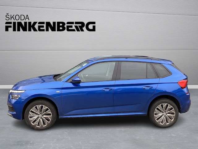 Skoda Kamiq 1.0 TSI Clever