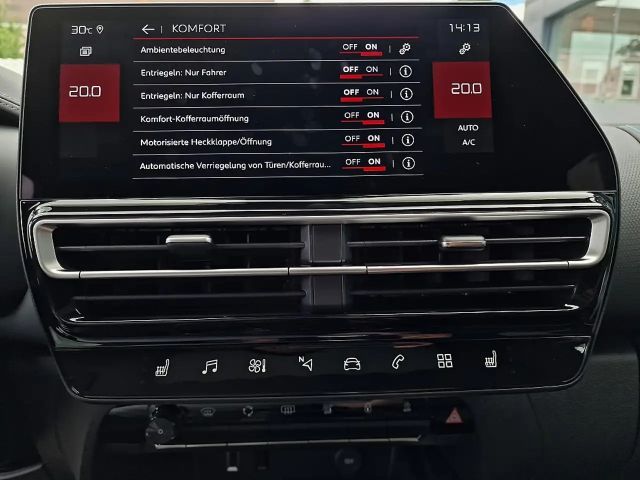 Citroën C5 Aircross BlueHDi Max