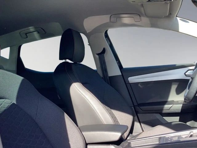 Seat Leon 1.5 eTSI DSG FR-lijn