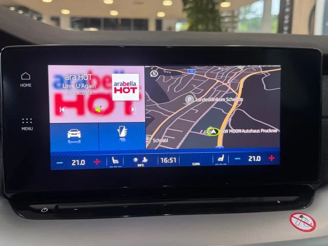 Skoda Octavia Style Style