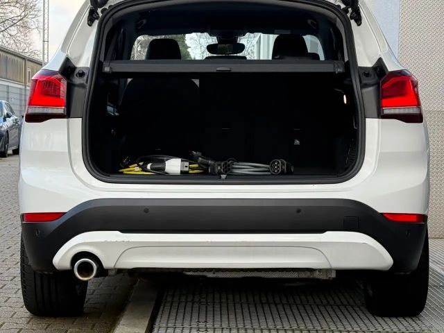 BMW X1 xDrive