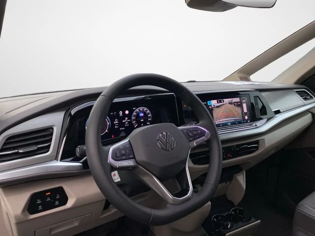 Volkswagen California 2.0 TDI DSG Ocean T7