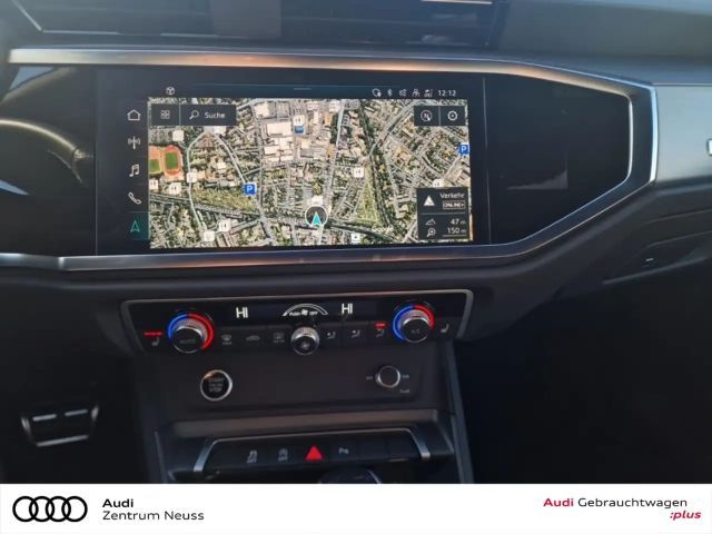 Audi Q3 35 TFSI S-Line