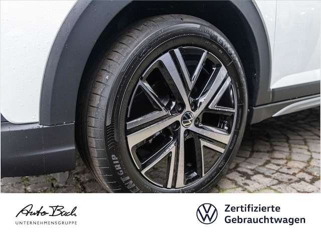 Volkswagen Taigo 1.0 TSI DSG Pro Style